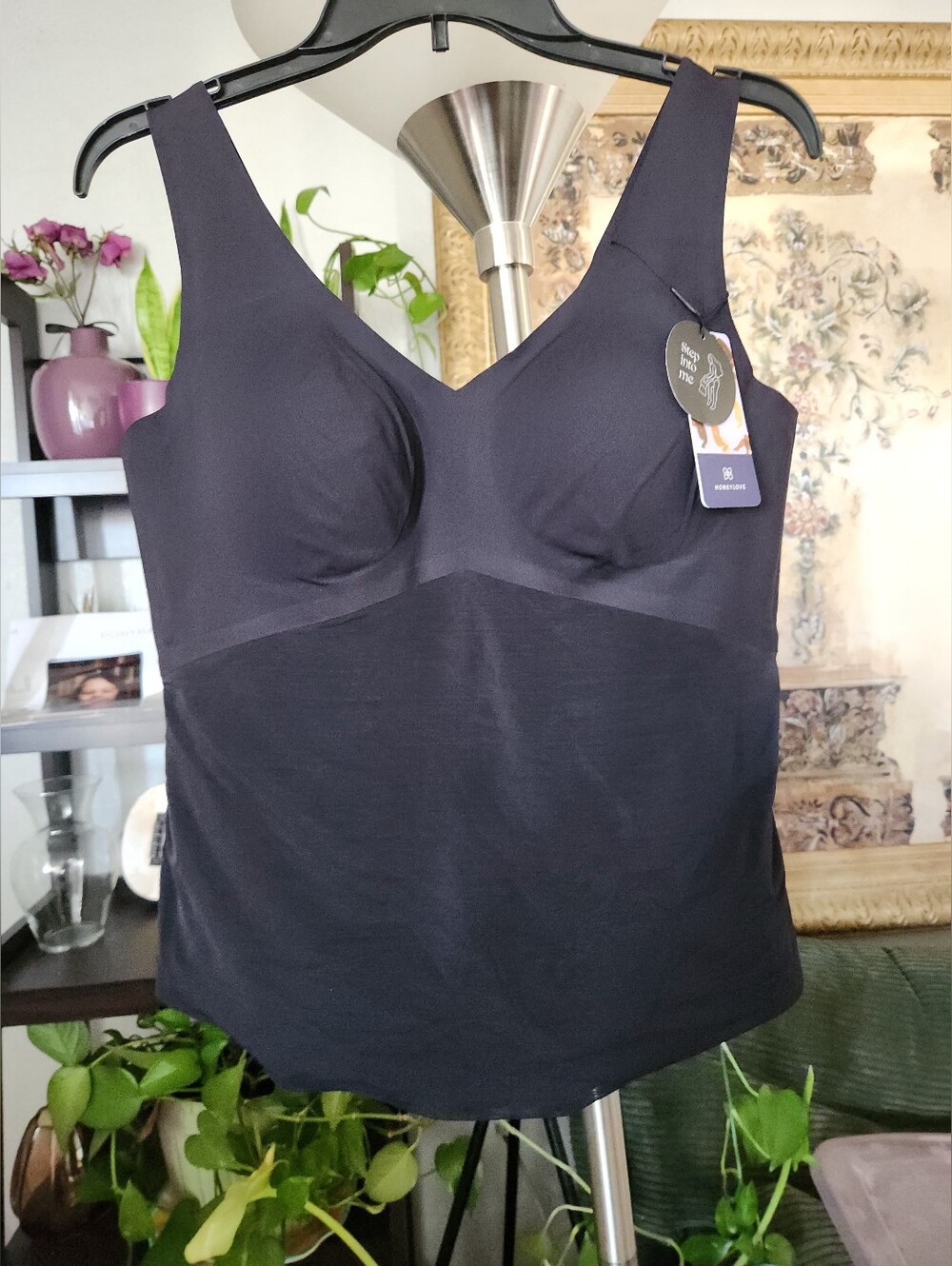 Honeylove LiftWear Tank 1x